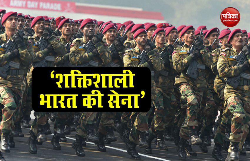 India now 3rd biggest military spender in world