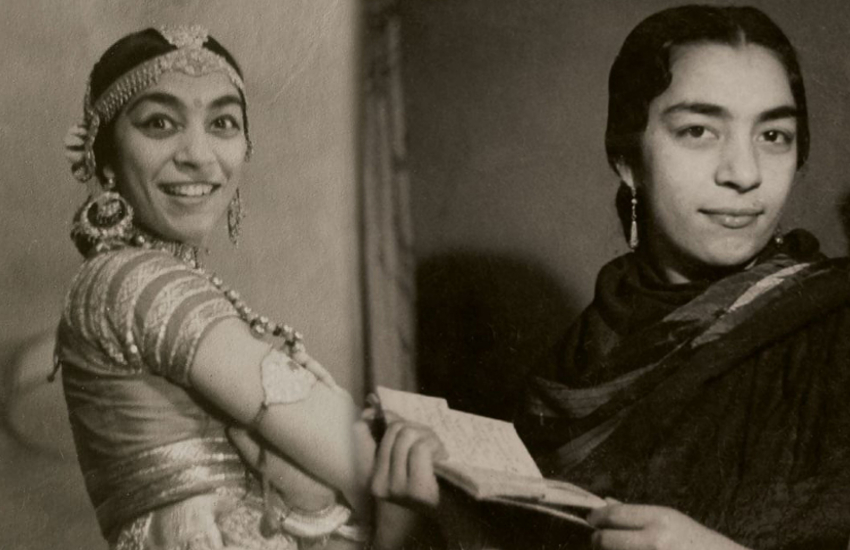 zohra sehgal