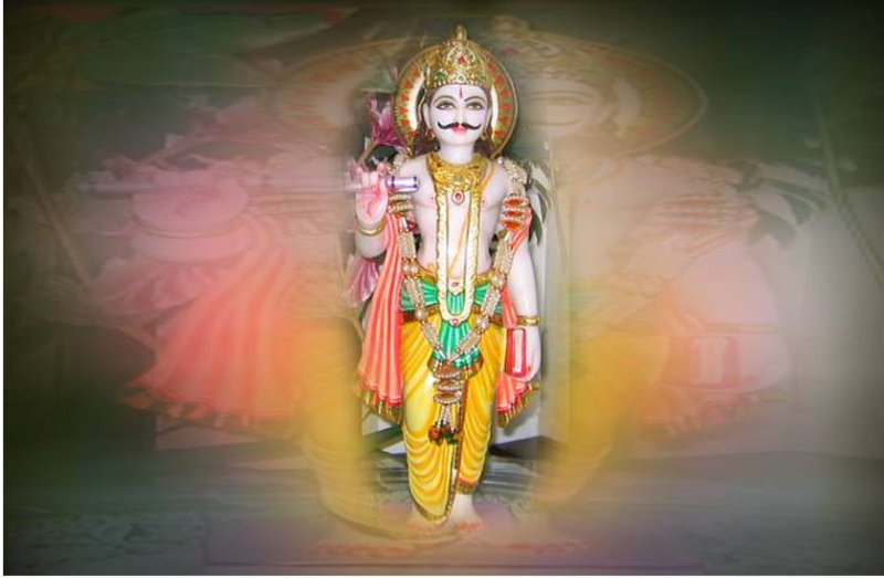 भगवान चित्रगुप्त जयंतीः सरल पूजा विधि एवं आरती