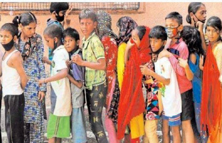 Maha Corona: मुंबई में 6644 संक्रमित, आज 32 की मौत, पॉजिटिव केस हुए 9914 और स्वास्थ्य मंत्री कर रहे ये दावा...