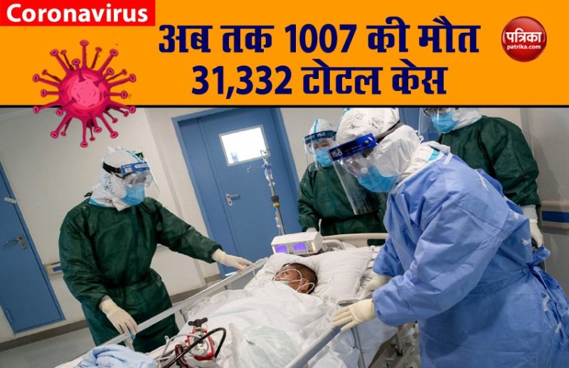 corona cases in India on 29 april 2020