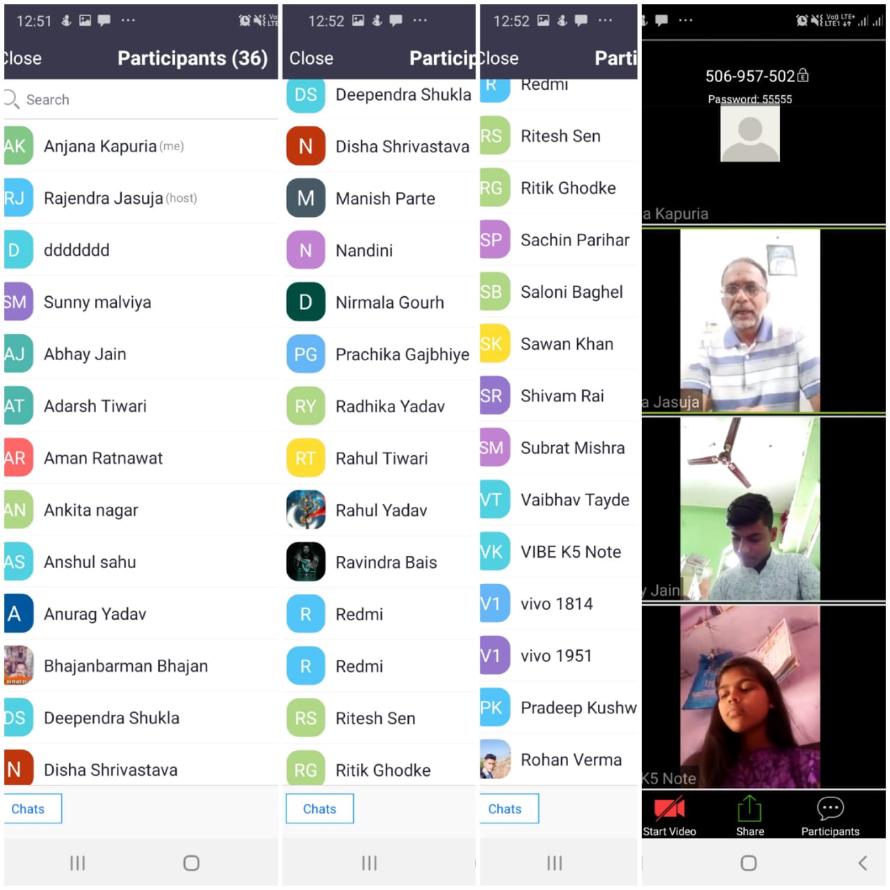 भेल शिक्षा मण्डल के स्कूलों ने वापस ली बढ़ी हुई फीस