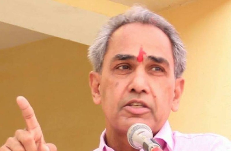 विधायक की अनुशंषा पर प्रशासनिक स्वीकृति जारी, भवन निर्माण सहित कक्षा-कक्षों का होगा निर्माण