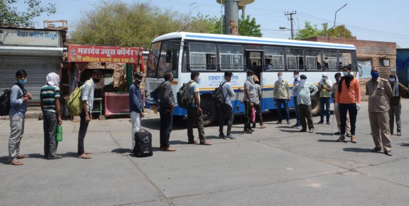 common people are facing problems in coronavirus lockdown