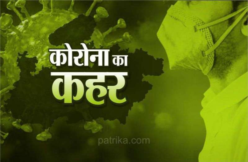 madhya pradesh corona free 26 district chambal 3 jila in green zone