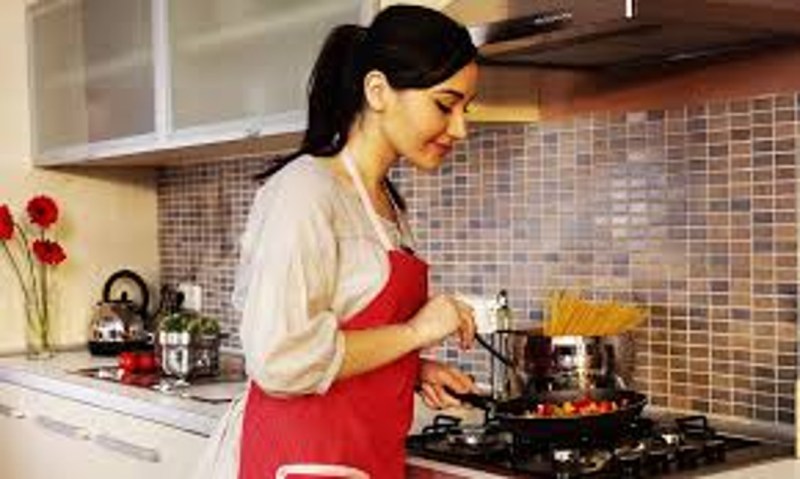 City Ladies is making restaurant like home