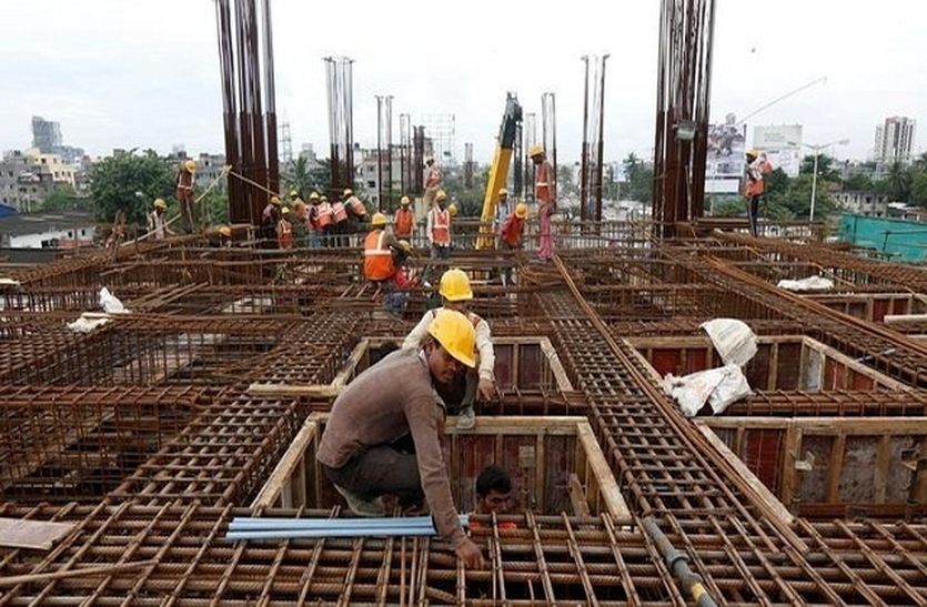 local employment in india