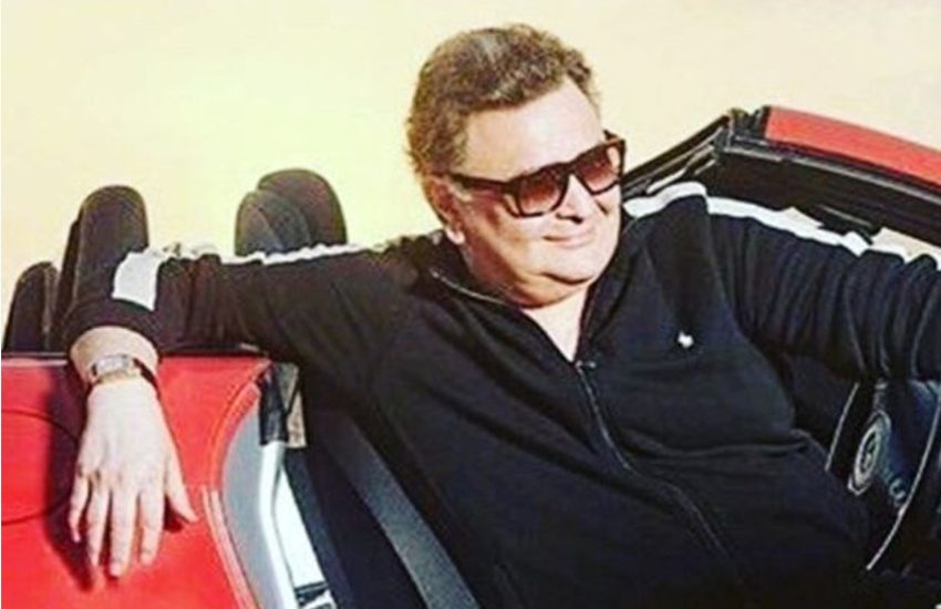 rishi kapoor