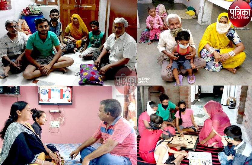 Lockdown : अवधि समाप्त होने के चार दिन पहले ही हुआ विस्फोट, लोगों के हितों पर लगी चोट