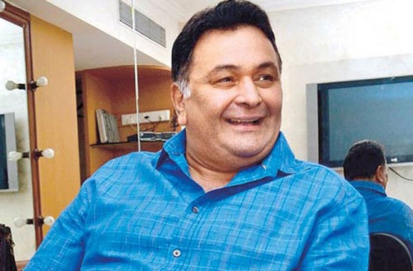 rishi kapoor in mayo