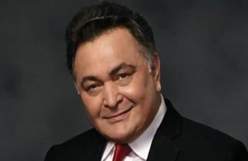 Rishi kapoor