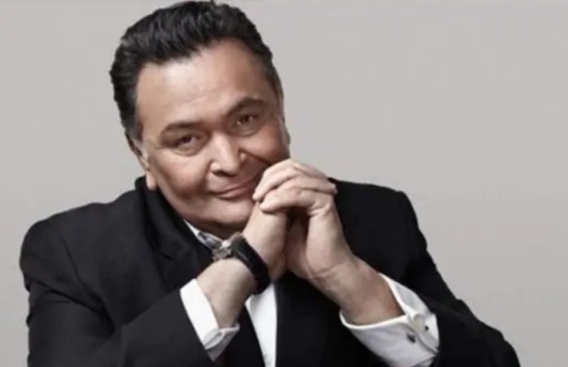 Rishi Kapoor