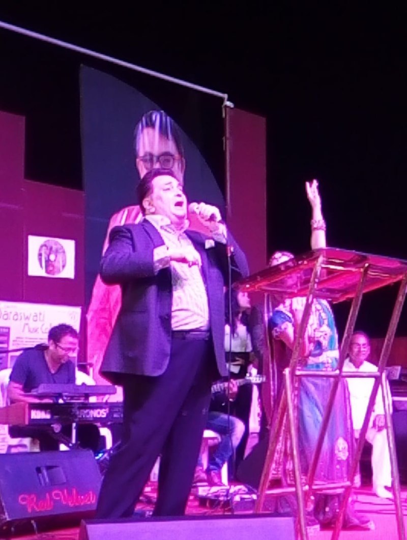 मां नर्मदा क्षेत्र की सुंदरता को फिल्माने की मंशा अधूरी छोड़ विदा हुए ऋषि कपूर