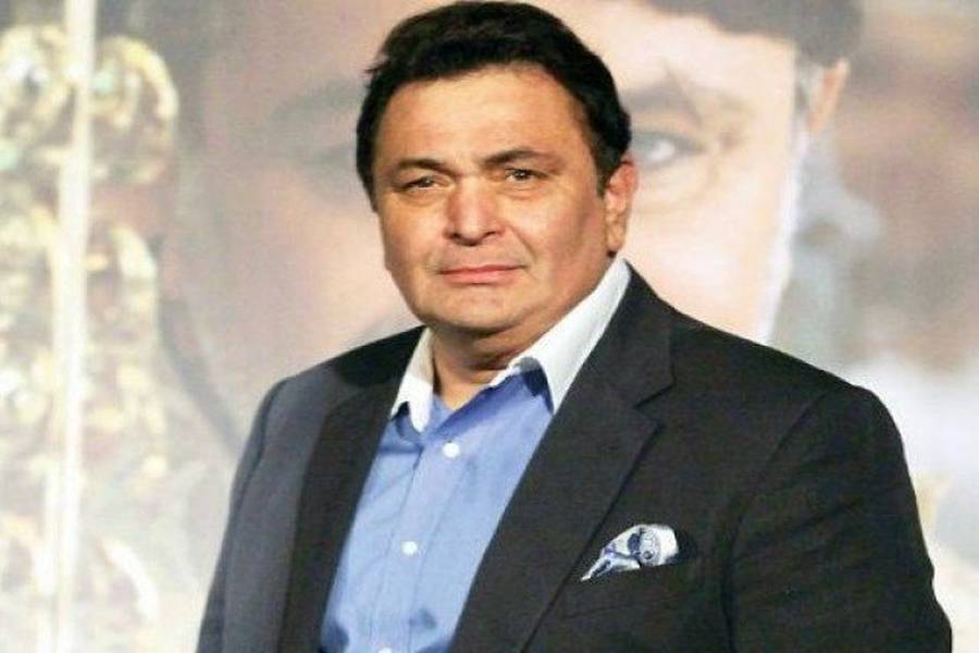 bollywood actor rishi kapoor liked jodhpuri safa and kachori