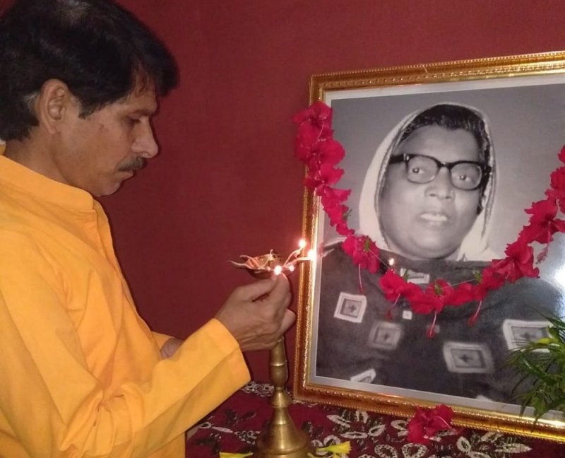 Story of goa Virangana Sahodra Bai