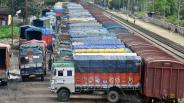 truck operations resume in andhra pradesh