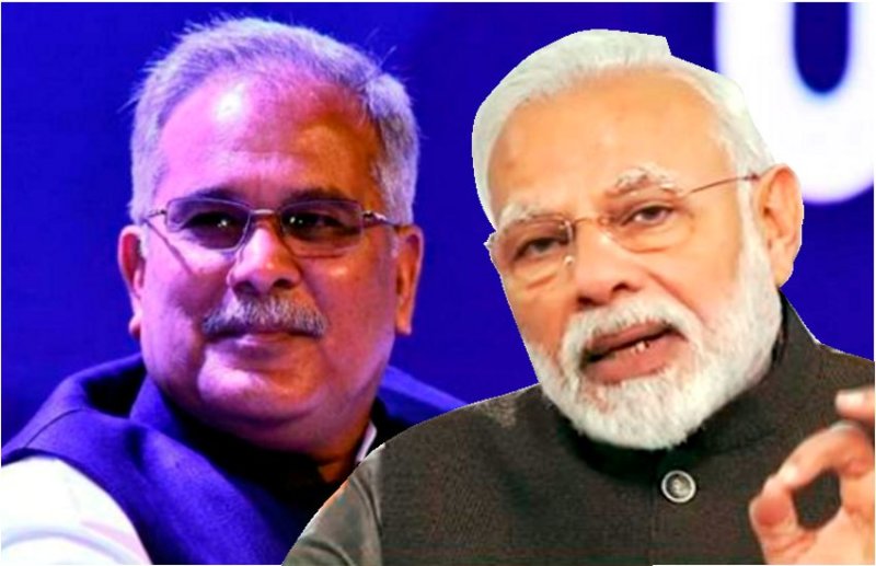 CM said- If permission is not given to deposit rice in FCI, agitation