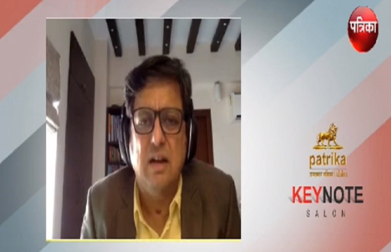 मंदी से बचना है तो ग्रामीण और सेमी अर्बन इंफ्रास्ट्रक्चर पर फोकस करें- बिड़ला कॉरपोरेशन COO