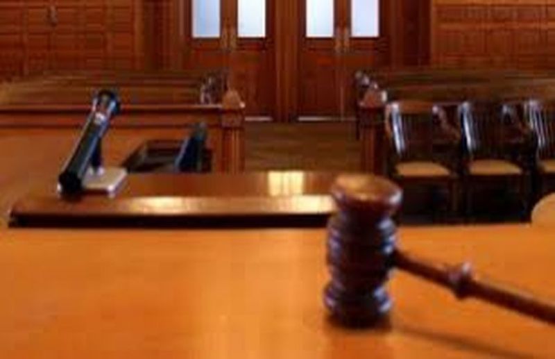 अदालत में केस डायरियां लेकर आता रहा कोरोना पॉजिटिव पुलिस मुंशी, अब सबकी उड़ी नींद