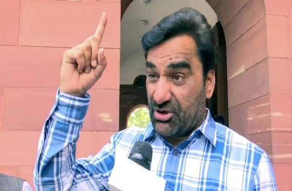 MP hanuman beniwal 