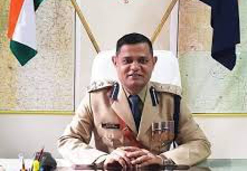 लॉकडाउन में तनाव लेकर परीक्षा की तैयारी कर रहे स्टुडेंट्स को आईजी आईपीएस रतनलाल डांगी ने बताए सक्सेस मंत्र