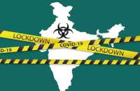 lockdown extended for 2 weeks