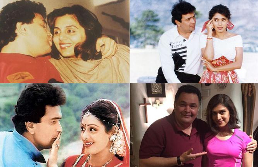 Rishi Kapoor