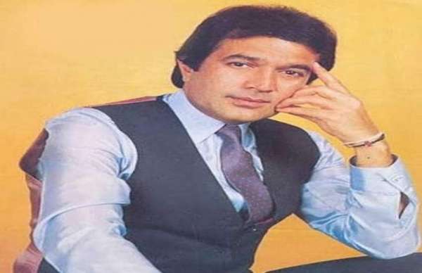 rajesh khanna