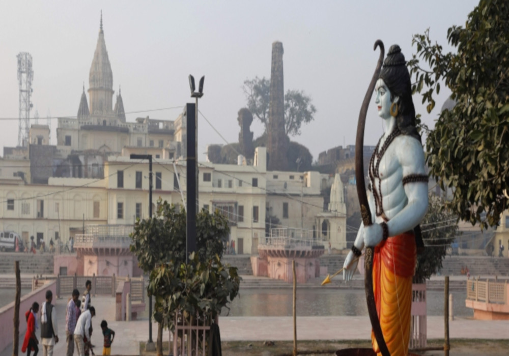 पूरी दुनिया में रामायण गाथाओं का होगा संकलन, बनेगी इन्साइक्लोपीडिया