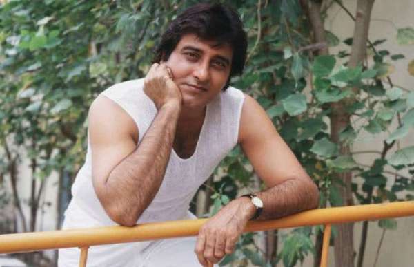 vinod khanna