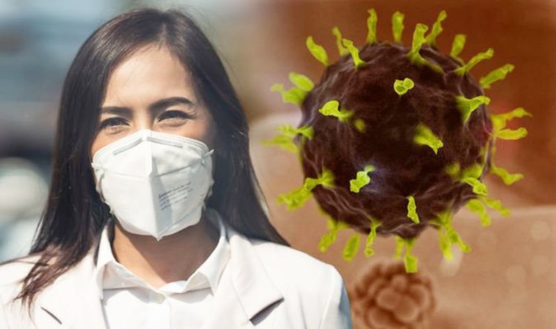 आईआईटी में तैयार हो रहा कोरोना वायरस को मारने वाला मास्क