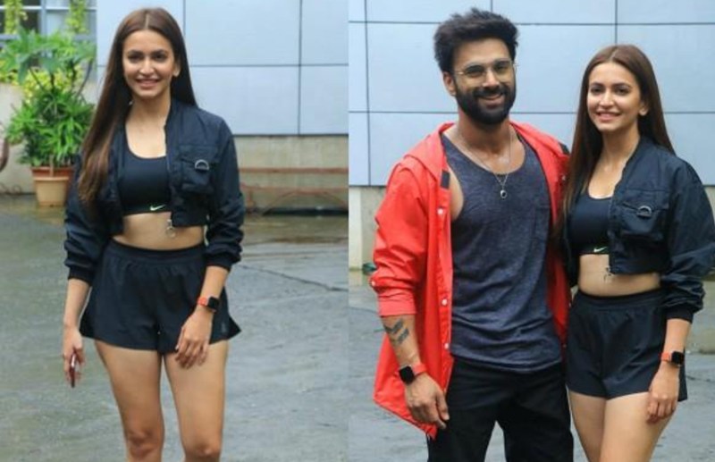 pulkit samrat kriti kharbanda