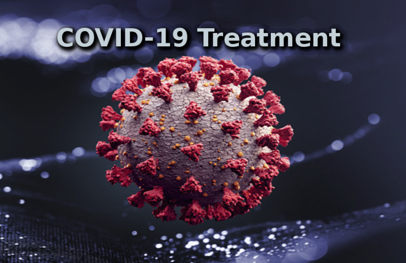 Antibodies Found in llamas could be useful to Treat covid-19