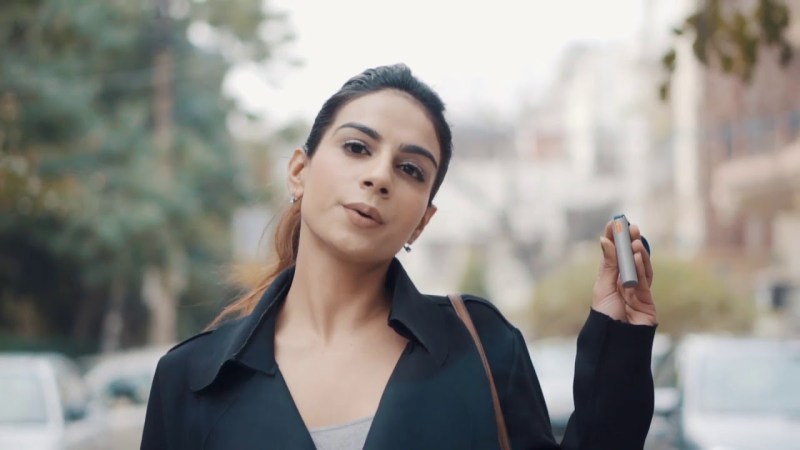 महिला सुरक्षा के लिए खास डिवाइस है 'माय बडी'