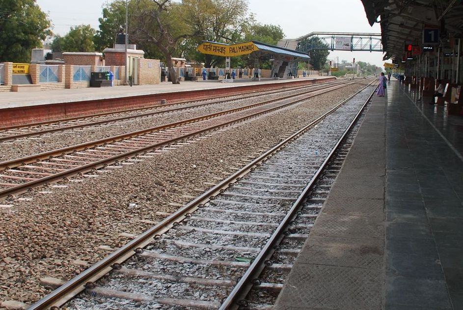 श्रमिकों का घर जाने का सपना एन वक्त पर टूटा