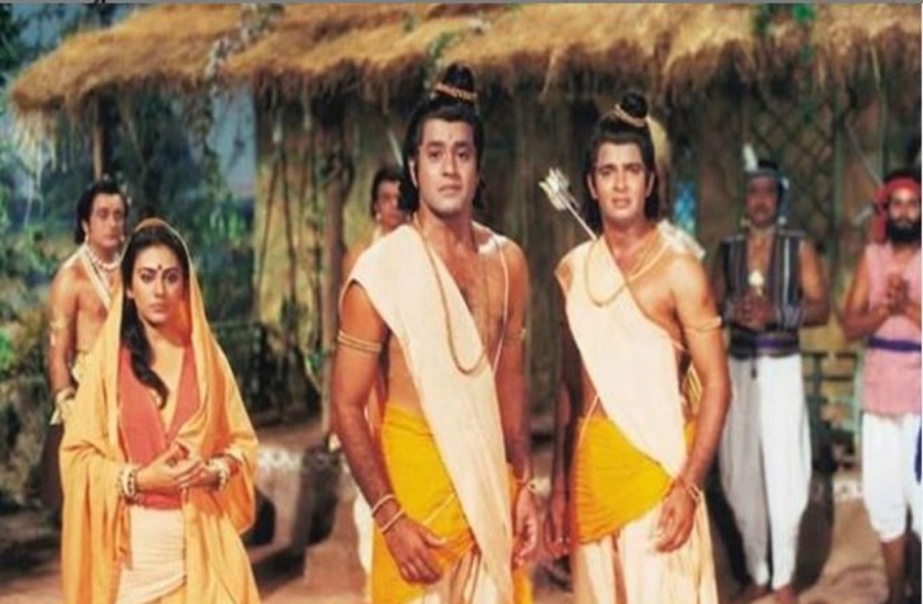 RAMAYANA :रामायण की इस एपिसोड ने बनाया विश्व रेकॉर्ड, 7.7 करोड़ दर्शकों ने देखा