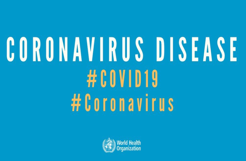 कोरोनोवायरस प्रकृति से उत्पन्न हुआ - डब्ल्यूएचओ