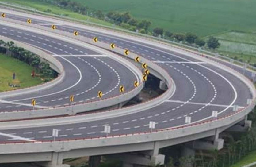 Delhi Dehradun Green Field Expressway to be built at a cost 1200 cr