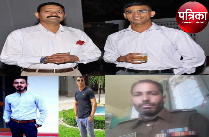 Handwara Encounter: 5 शहीदों की साहस भरी अनकही कहानी, इनकी गोलियों की गूंज से हंदवाड़ा में हुई शांति!