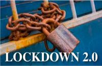 लॉकडाउन में छूट के बाद इस शहर में बदलने लगे हालात...