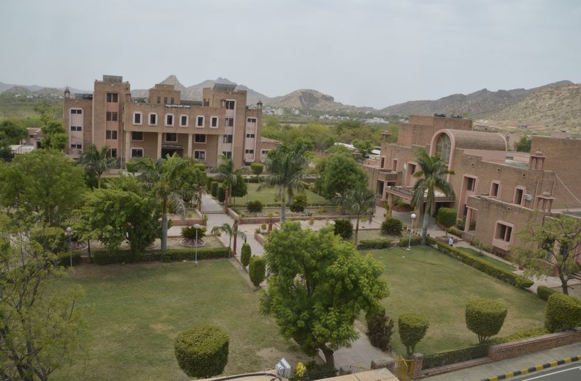 mds university ajmer