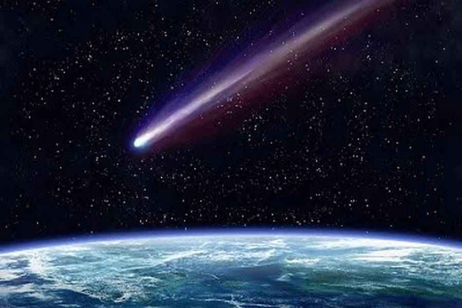 proof of life found between mars and jupitar planets