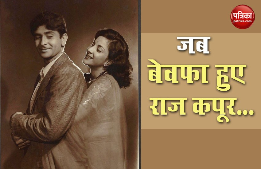 Today Is Death Anniversary Of Nargis Dutt