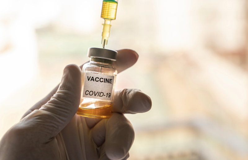 Coronavirus Update:TB vaccine blunt devastating effects of Covid-19