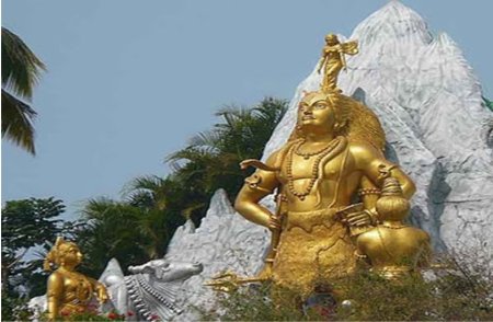 इन शिव मंत्रों का जप करता है गंभीर रोगों से रक्षा