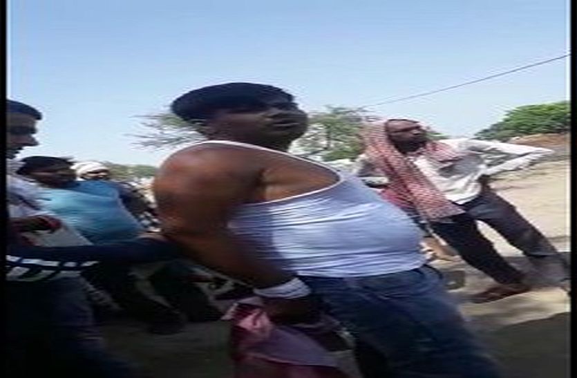 धौलपुर पुलिस की एक और कामयाबी, कुख्यात अपराधियों को दबोचा