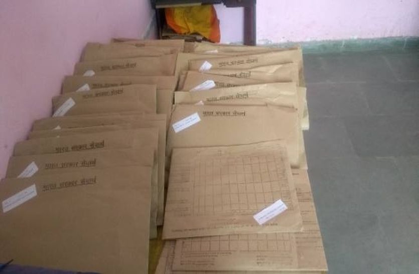 students marksheet