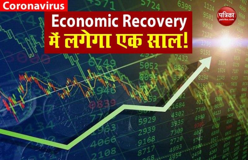 Economic Recovery