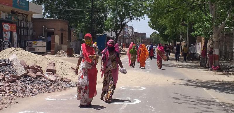 cm ashok gehlot birthday celebrated in jodhpur