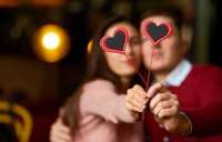 Valentine day muhurat